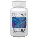 Thorne Research - Siliphos - 90's