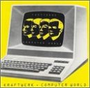 Computer World [CASSETTE]