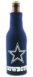 Dallas Cowboys Bottle Suit Holder