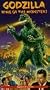 Godzilla-King of the Monsters [VHS]