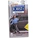 Jobst Women Pattern Trouser Socks, Knee Length 8-15 mmHg Compression, Black Color, Size: Small - 1 Piece