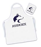 Washington Huskies Tailgate Kit