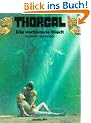 Thorgal, Bd.12, Die verbotene Stadt