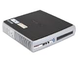 Compaq Evo D51U Desktop Computer (Off-Lease)