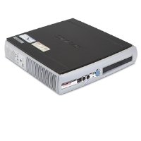 Compaq Evo D51U Desktop Computer (Off-Lease)