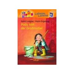 Polly hilft der Gro�mutter