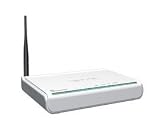 Tenda Wireless Router - W311R