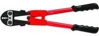 Swaging Tools - swaging tool 18" imported 1/16 to 3/16" by Cooper Tools