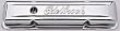 Edelbrock 4449 Engine Valve Cover Set