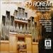 Organ Works by Ned Rorem