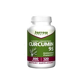 Jarrow Formulas Curcumin 95