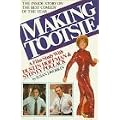Making Tootsie: A Film Study With Dustin Hoffman and Sydney Pollack book cover