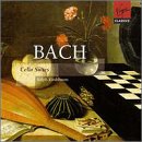 J S Bach - Cello Suites