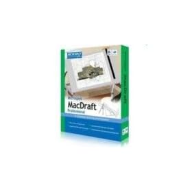 Microspot Macdraft Pro 5.6 (Mac)