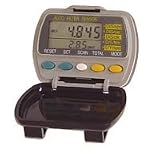 Sun Treklinq Pedometer