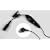 MP3 Stereo Hands-free/ Headset Audio Adaptor for SAMSUNG T219, T329, U420 Nimbus, Helio Drift, Heat, T509, R510, T519 Trace, Blackjack i607, M610, Upstage M620, T629, A717, A727, SYNC A707, U540, U740, D807, T809, D820, D900