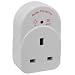 Anti Surge Plug Adaptor