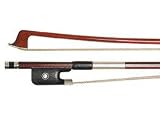 Full-Mounted 4/4 Viola Bow