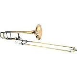 Barrington BRG202F Series F Attachment Trombone