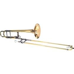Barrington BRG202F Series F Attachment Trombone.