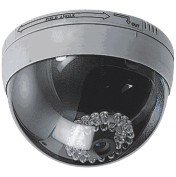 CCTV Security Colour Camera 420TV High Definition 1/3
