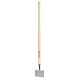 Ames True Temper 1646200 Forged Shank Sidewalk Snow & Ice Scraper