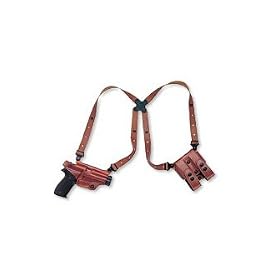 Galco Miami Classic II Shoulder SystemAvailable options: Galco Miami Classic II Shoulder System... by Galco