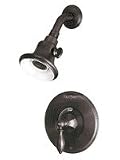 Shower Set by Price Pfister - R89-7EBZ in Oil Rubbed Bronze