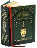 Stories for Christmas by Charles Dickens