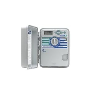 Ethernet Sprinkler Controller on Xch 1000 Xc Hybrid 10 Station Controller  Battery Operated Controller