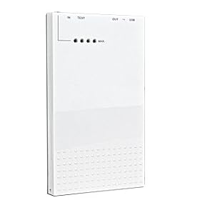 iPower Pro PoGo 4000mAh Li-ion External Battery Pack by