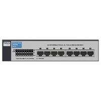 hp procurve switch 1400 8g 8 port 10 100 1000 gigabit network switch cheap price