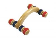 Childrens Toyshop  Vidéo : Rouleau de Massage pour le Corps