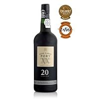 20 Year Old Tawny Port - Single Bottle