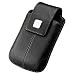 BlackBerry 8900 Leder Swivel Holster
