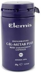 Elemis Night Care 60 Capsules Cal-Metab Plus Invigorating For Women