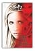 Buffy: Curse of the Hellmouth DVD Cover