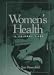 Books : Women's Health in Primary Care