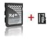 Electronics : Digital eTimes Nintendo DS Lite R4 SDHC + 2GB microSD card