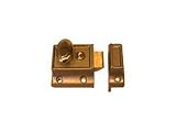 Review Sterlng  / Sterlng Nls201 Narrow Nightlatch Champagne
