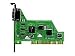 Electronics : Lava Computer SSerial PCI Adapter
