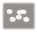 Metalwood Hosel Disc. Plugs (PKG of 25)