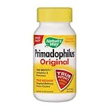 Nature's Way - Primadophilus, 290 mg, 90 capsules