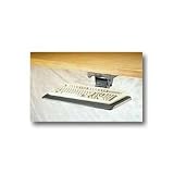 VersaTech Retractable Keyboard Tray