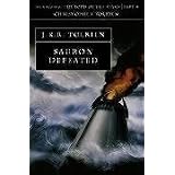 The Sauron Defeated: The History of Middle-Earth 9di John Ronald Reuel Tolkien