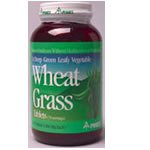 Wheat Grass