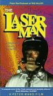 Laserman [VHS]