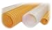1-1/4 inch Plenum Convoluted Cable Raceway