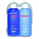 Shiseido Aquair Aqua Hair Pack Mini Sp tr Travel Set