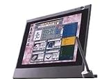 Computer : PL400 LCD Tablet including PB-Max Card Serial